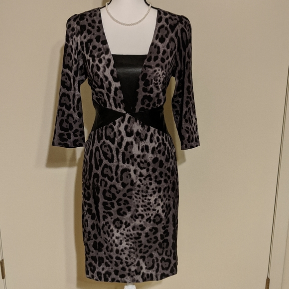 Colleen Lopez size 8 dress - Picture 1 of 8
